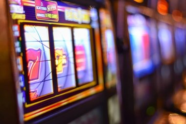 palu33 Casino Slots and Sports Share One Home
