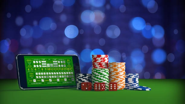 palu33 Choose Tables Or Slot Rooms